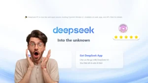 DeepSeek AI Review