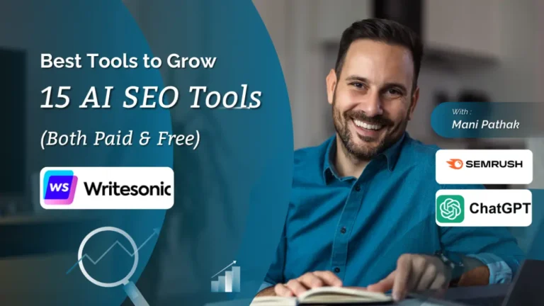 Best AI SEO tools