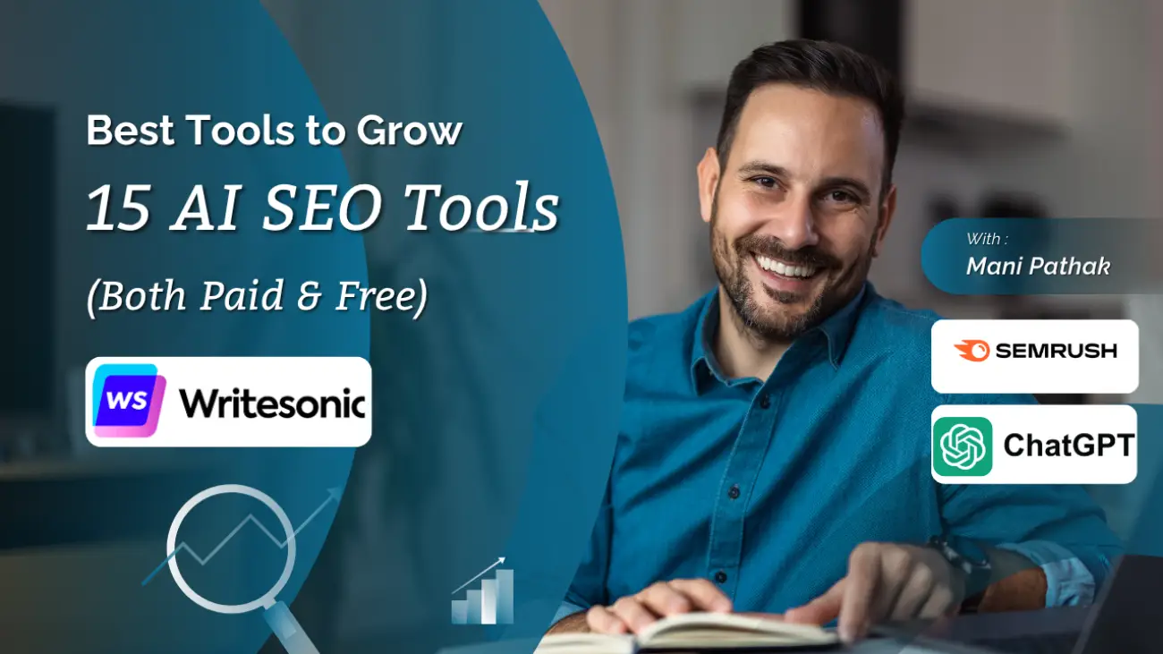 Best AI SEO tools