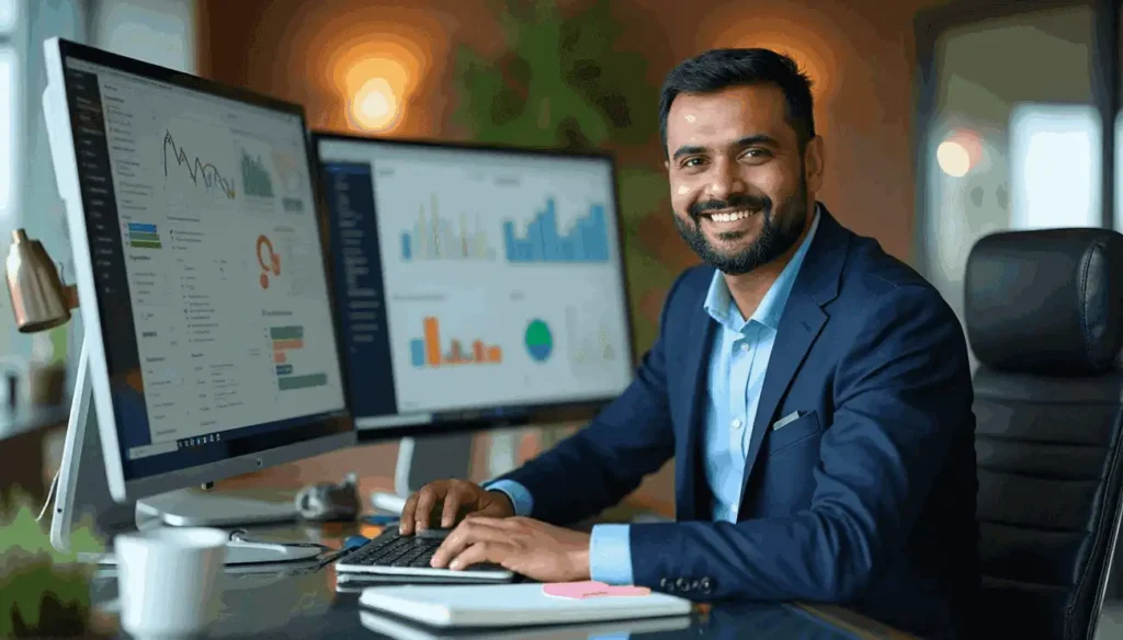 Best SEO expert in India