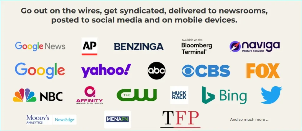 Write Digital PR and Newsworthy Content