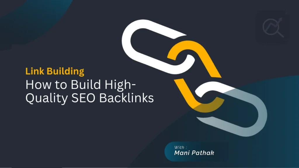 Link Building