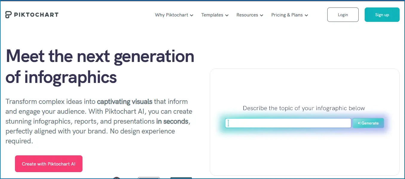 Piktochart’s 860% Signup Growth via Link Building