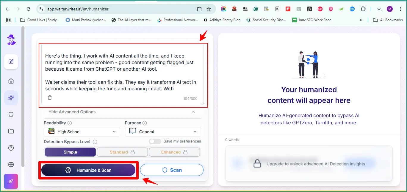 How it rewrites AI-generated content
