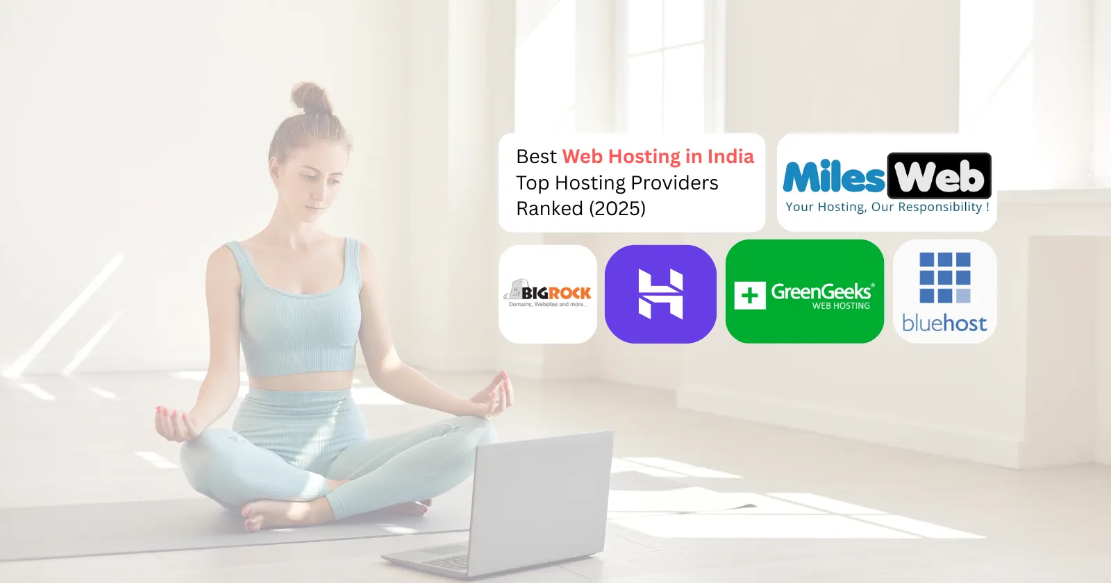 Best Web Hosting India