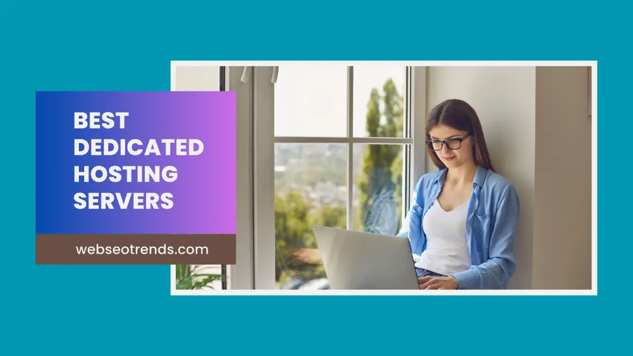 Best Dedicated Hosting In 2025: Top Providers, Features & Expert Guide