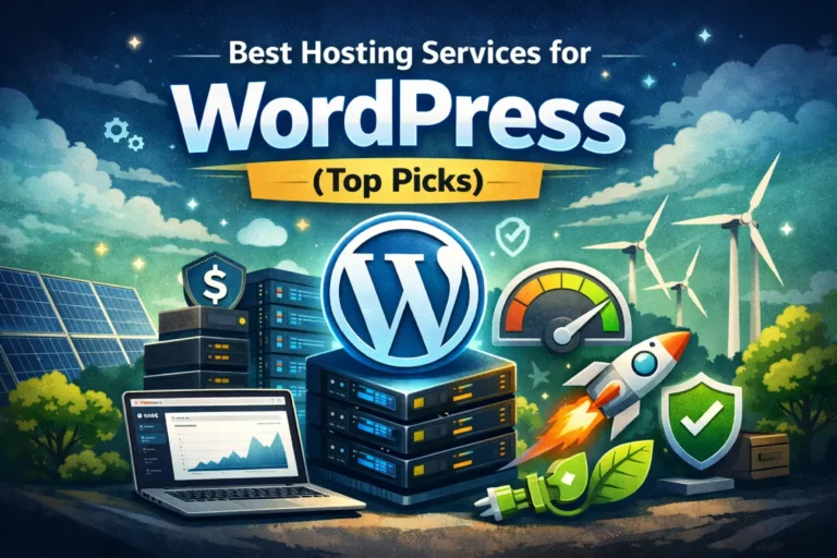 Best WordPress Hosting