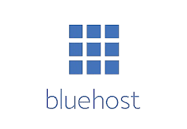 Bluehost web hosting