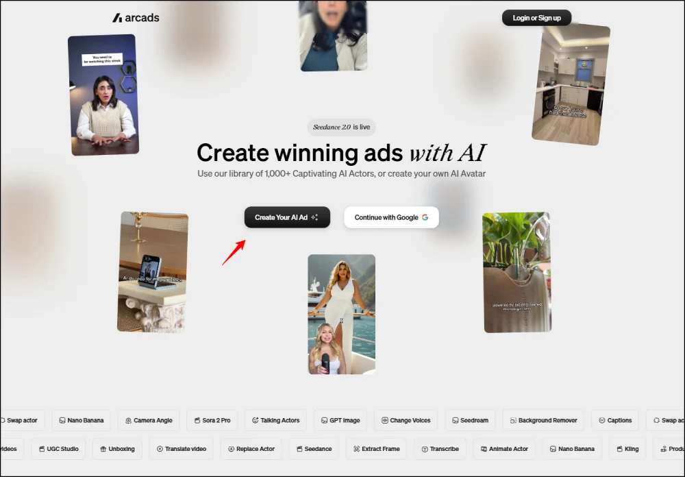 Arcads.ai