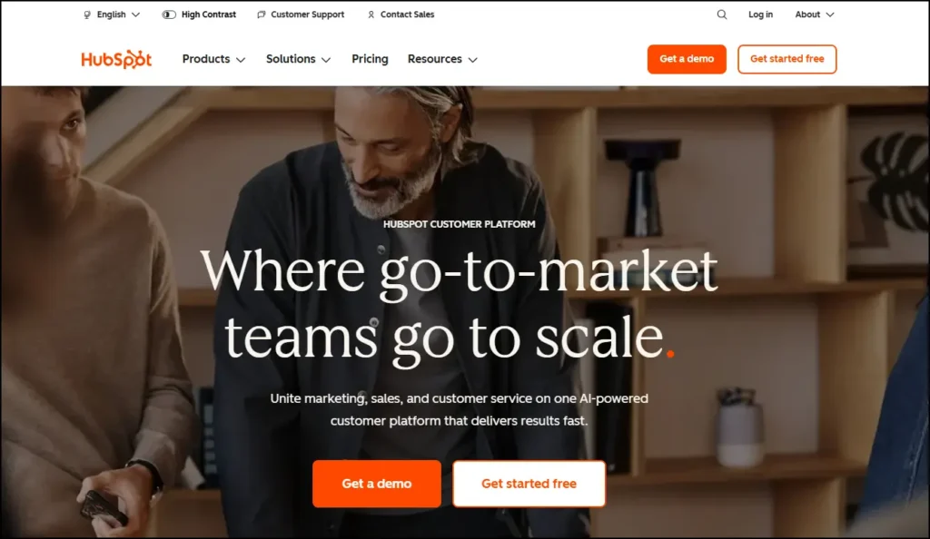 HubSpot | Software & Tools for your Business