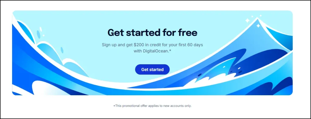 DigitalOcean Promo Codes