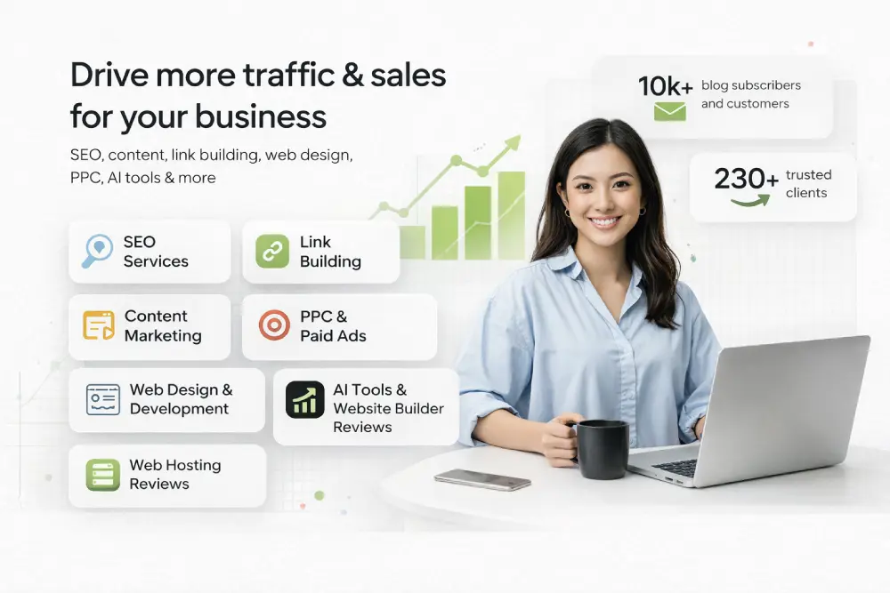 Webseotrends | Digital Marketing Agency