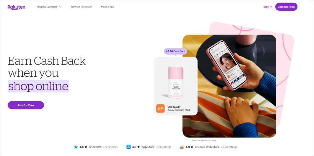 Rakuten