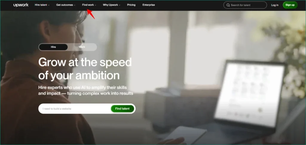 Upwork