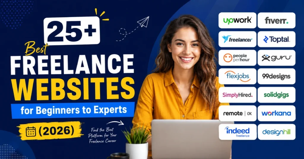 freelance websites