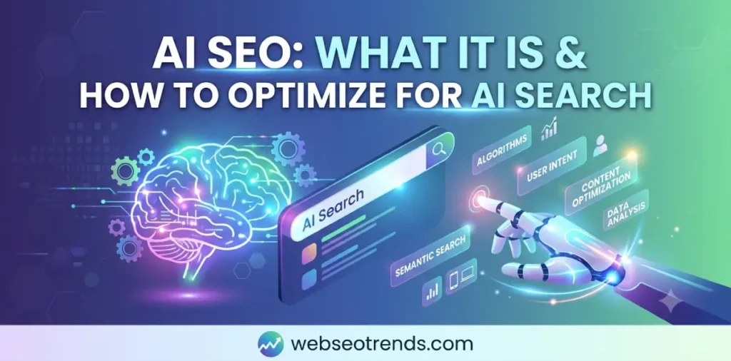 AI SEO