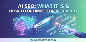 AI SEO