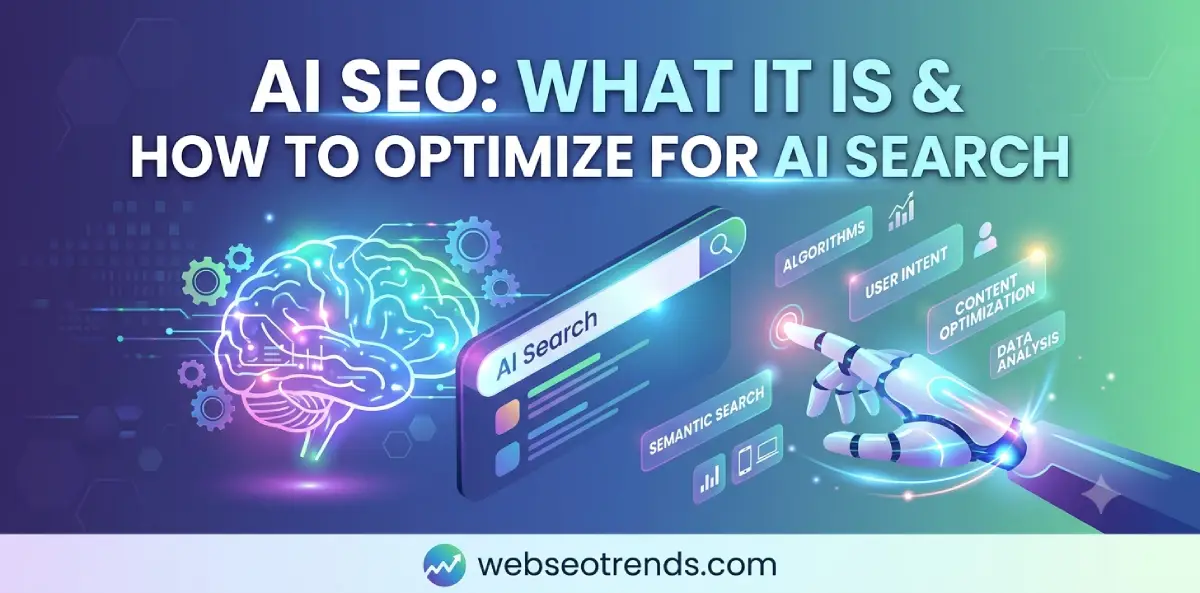 AI SEO
