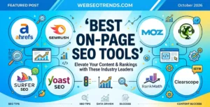 Best On-Page SEO Tools