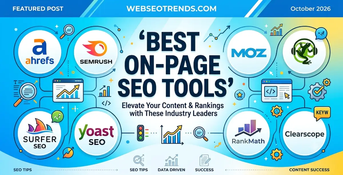 Best On-Page SEO Tools
