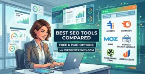 Best SEO Tools