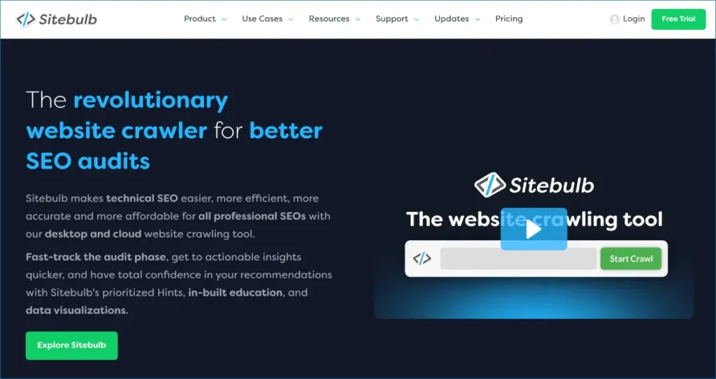 SiteBulb