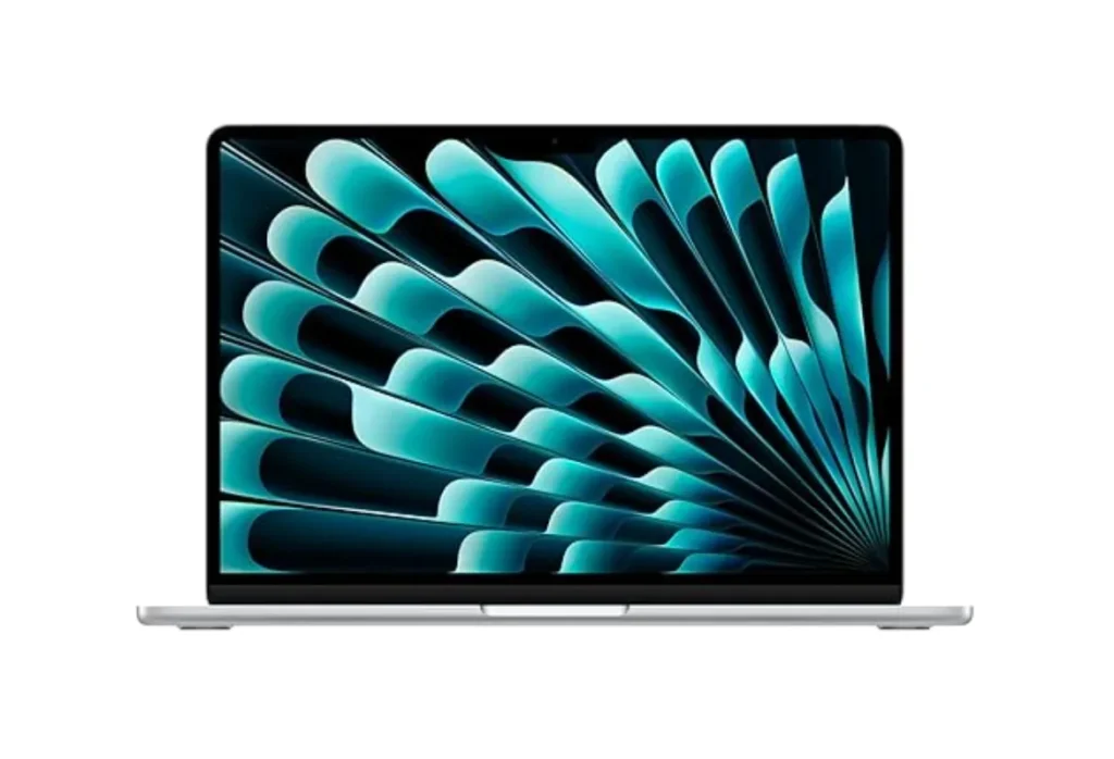 Apple MacBook Air (M5)