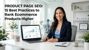 Product Page SEO