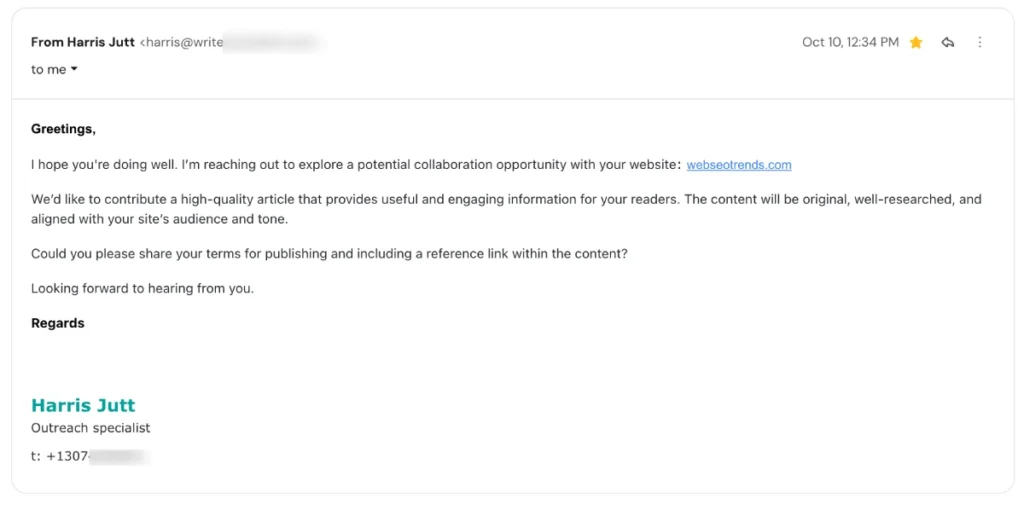how to make money from your blog Sponsored Post