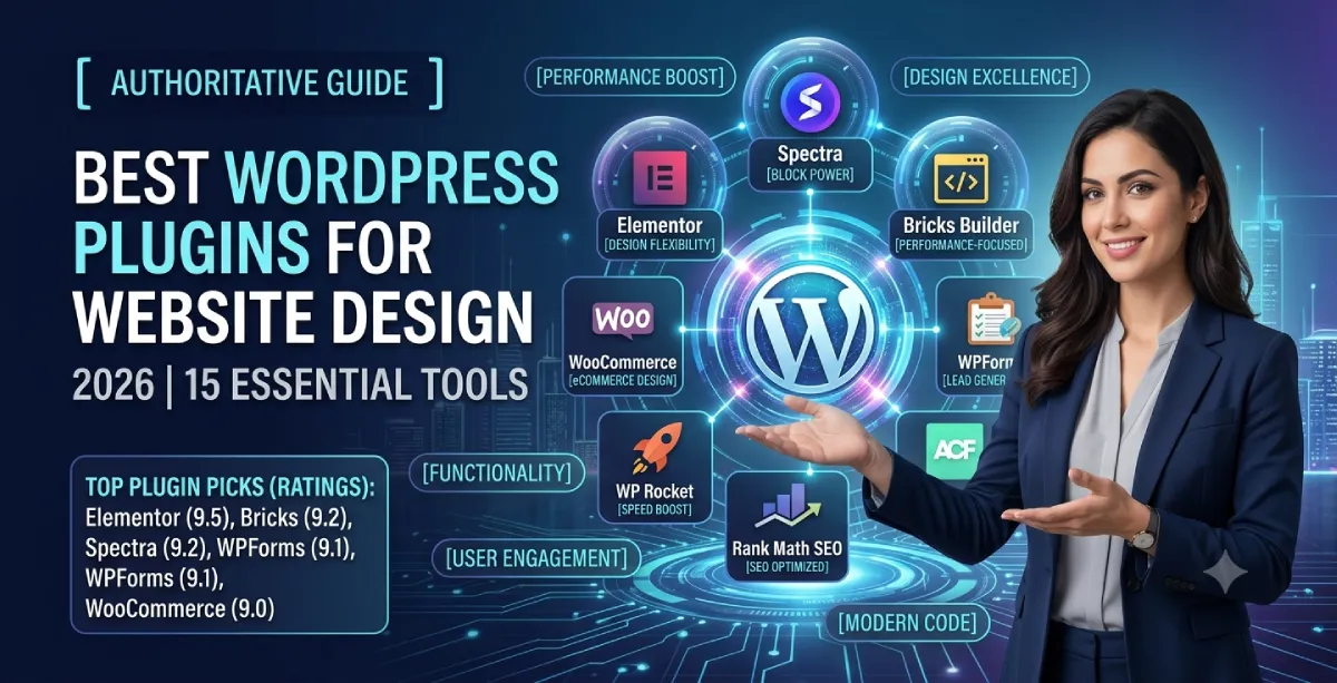 Best WordPress Plugins