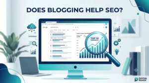 Does Blogging Help SEO?