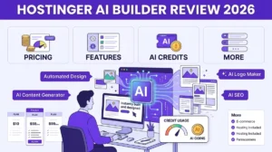 Hostinger AI Builder Review