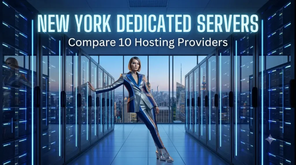 New York Dedicated Servers