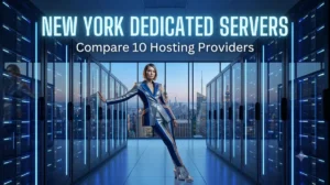 New York Dedicated Servers