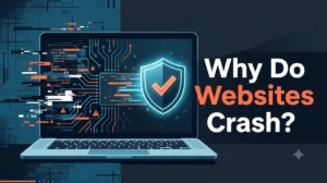 Why Do Websites Crash